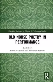 Image of Old Norse Poetry in Performance