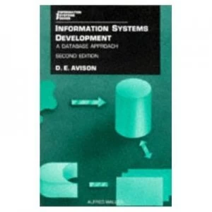 Image of Information Systems Development by David Book