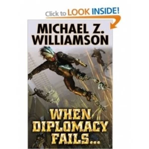 Image of When Diplomacy Fails Hardcover