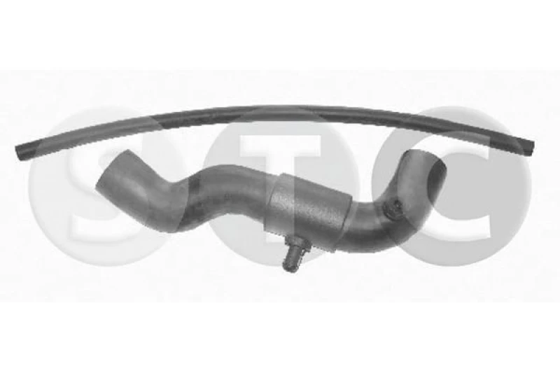 Image of STC Radiator hose STC T408879