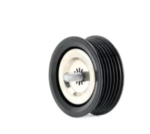 Image of INA Idler Pulley MERCEDES-BENZ,INFINITI 532 0671 10 11927HG00B,11927HG00B,6512000670 A6512000670