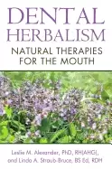 Image of dental herbalism natural therapies for the mouth