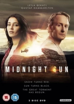 Image of Midnight Sun - DVD