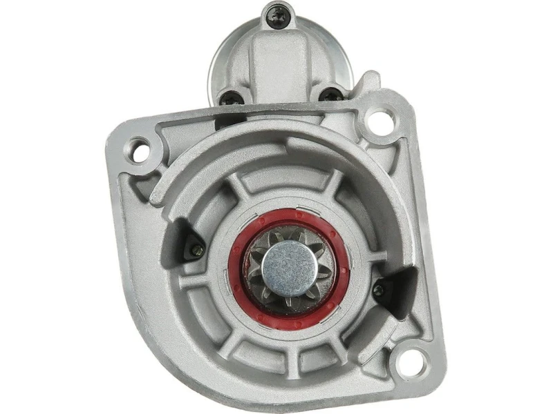 Image of AS-PL Starter motor AS-PL S0399