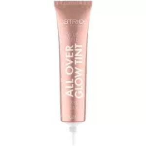 image of Catrice All Over Glow Tint 020 15 ml