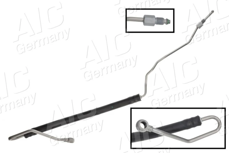 Image of Power steering hose AIC 57536