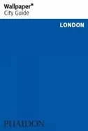 Image of wallpaper city guide london