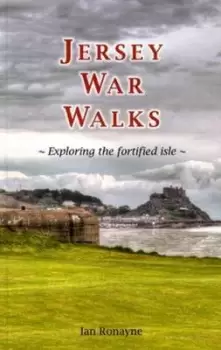 Image of Jersey war walks by Ian Ronayne