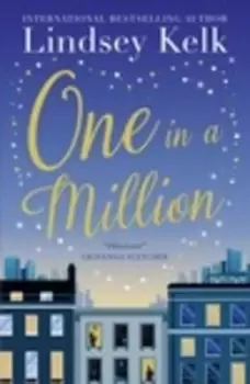 Image of One in a Million by Lindsey Kelk