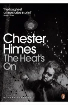 Image of The Heats on by Chester Himes Paperback