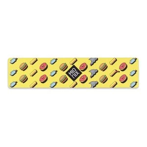 image of Mionix Wristrest French Fries Yellow Long Pad