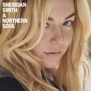 Image of A Northern Soul by Sheridan Smith CD Album