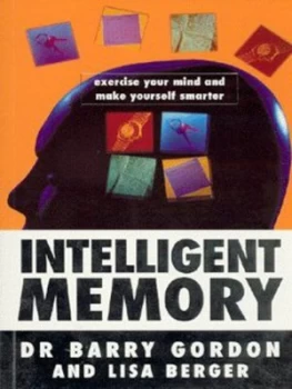 Image of Intelligent Memory by Barry Gordon Book