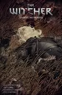 Image of witcher volume 5 fading memories