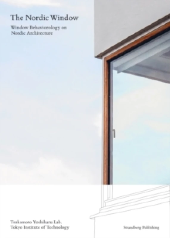 Image of The Nordic Window Paperback / softback