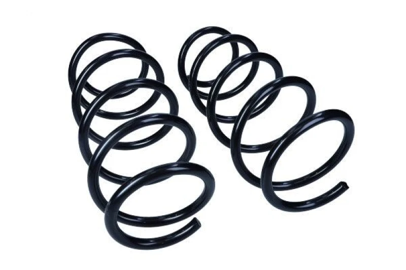Image of MAXGEAR Coil spring MAXGEAR 60-1116D