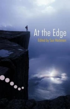 Image of At the Edge by Sue Hackman Paperback