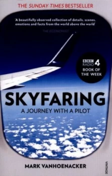Image of Skyfaring by Mark Vanhoenacker Paperback