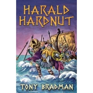 Image of Harald Hardnut by Martin Remphry (Paperback, 2014)