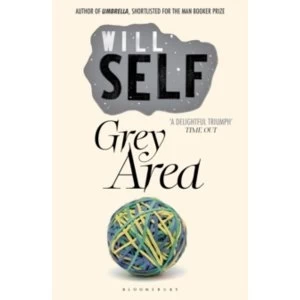 Image of Grey Area: Reissued by Will Self (Paperback, 2011)
