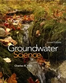 Image of Groundwater Science