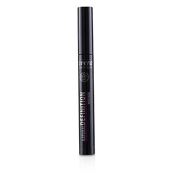 image of Lavera Natural Definition Mascara - # Black 8ml/0.2oz