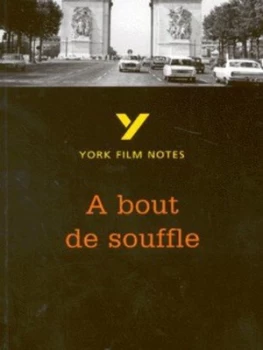 Image of A Bout De Souffle by Amanda Sheahan Wells Book