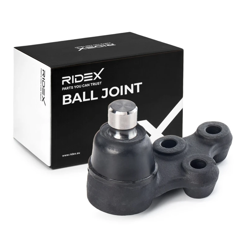 Image of Ball Joint RIDEX 2462S0382