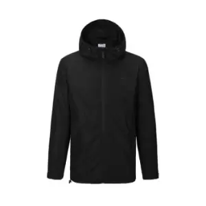 Image of Slazenger Shower Jkt - Black