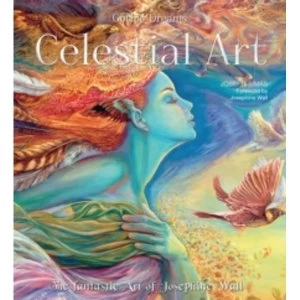 Image of Celestial Art: The Fantastic Art of Josephine Wall