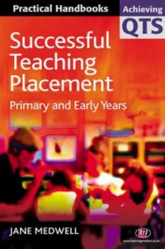 Image of Successful Teaching Placement by Jane a Medwell Book