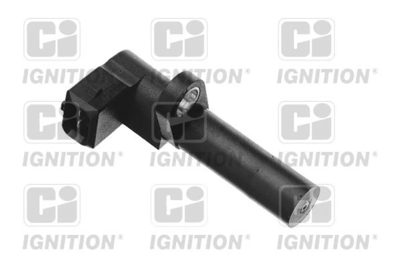 Image of QUINTON HAZELL Crankshaft sensor QUINTON HAZELL XREV336