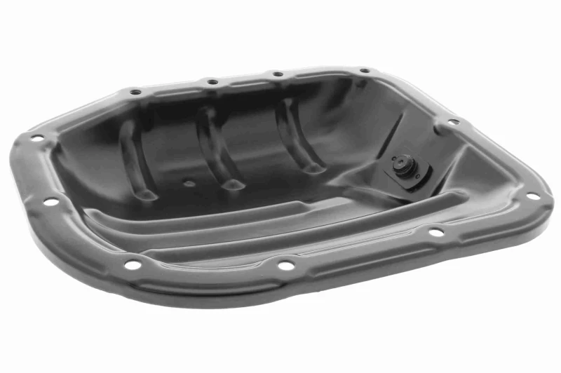 Image of Oil sump ACKOJA A70-0201