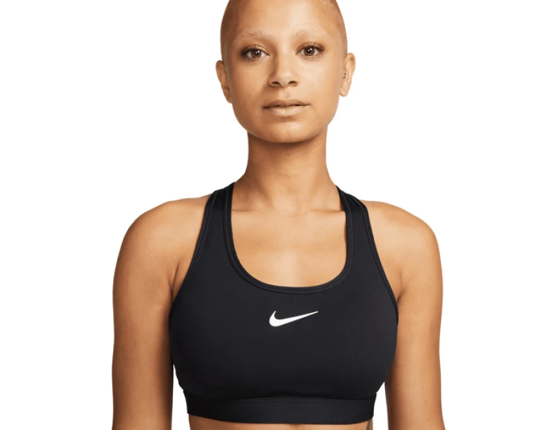 Image of Nike Sports Bra Women Black C832 M
