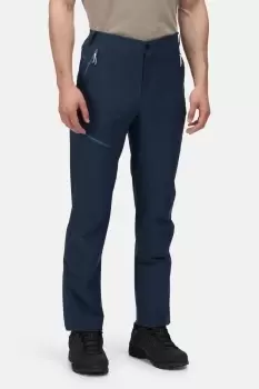 image of Isoflex 'Highton Pro' Hiking Trousers