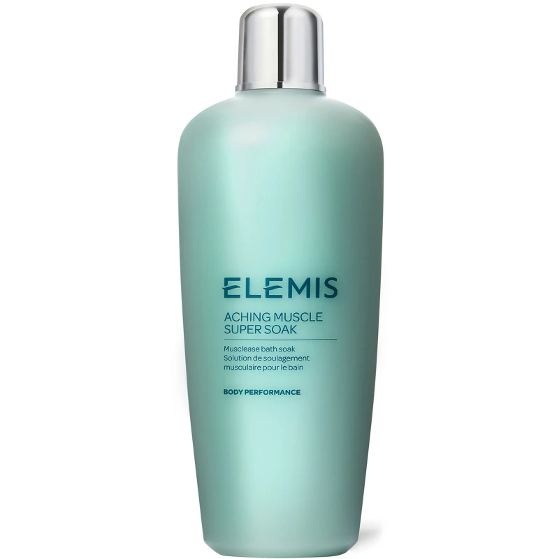 Image of Elemis Aching Muscle Super Soak 400ml