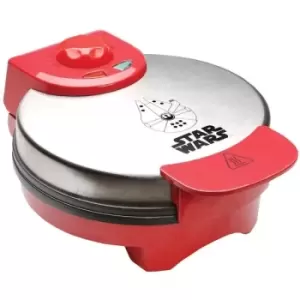 Star Wars Waffle Maker Millennium Falcon