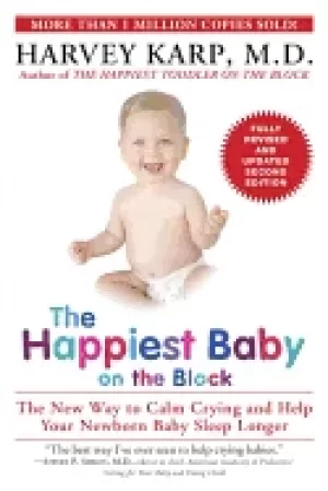 Image of happiest baby on the block fully revised and updated second edition the new