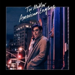 Image of American English by Tor Miller CD Album