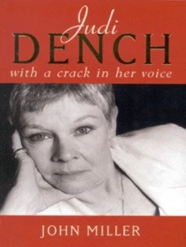 Image of Judi Dench by John Miller Paperback