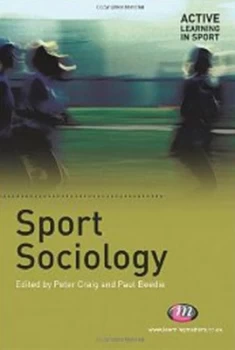 Image of Sport Sociology by Peter Craig Book