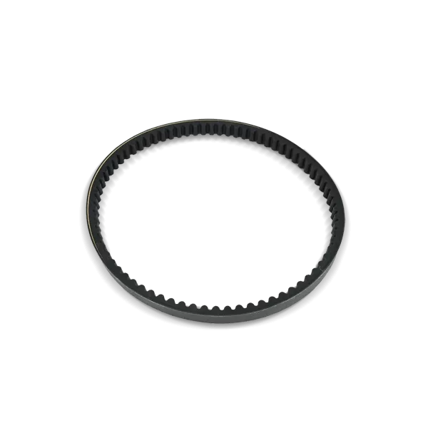 Image of GATES 6723ES V Belt 17 1150 Polyester, Polychloroprene (Neoprene) V-Belt (10)