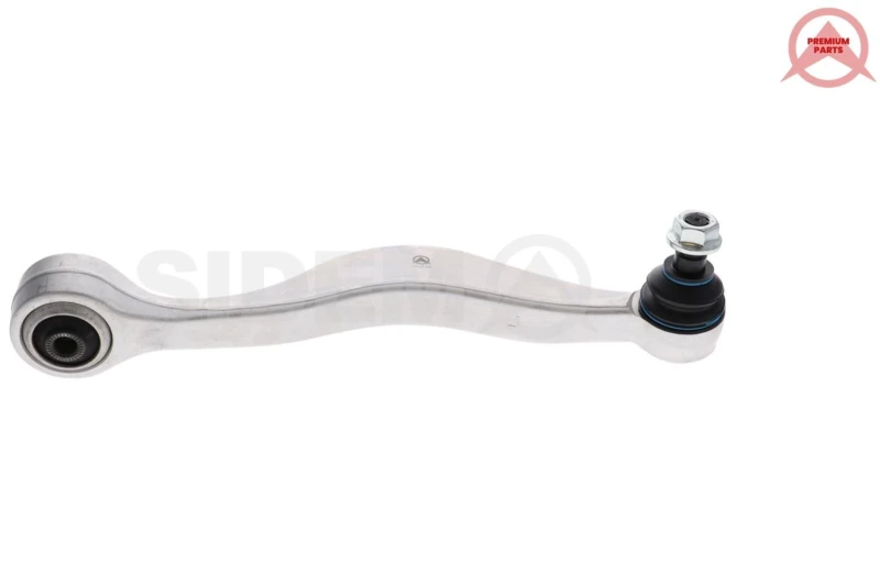 Image of SIDEM 21387 Suspension arm Trailing Arm, Aluminium, Right Aluminium Track Control Arm (273)