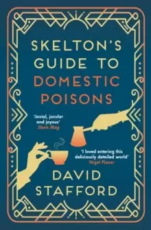 Image of Skeltons Guide to Domestic Poisons