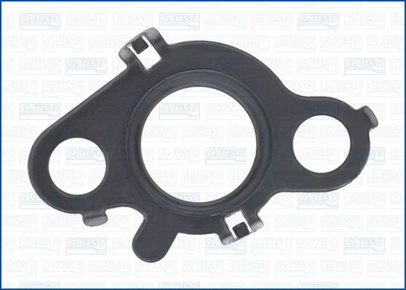 Image of AJUSA Gasket, EGR valve pipe AJUSA 01456300