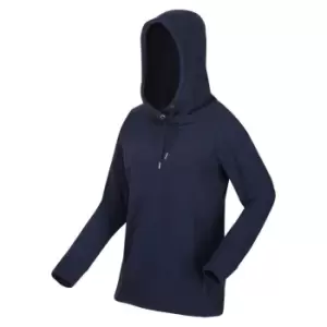 image of Regatta Kizmit II Overhead Fleece - NvyFineTwoTn