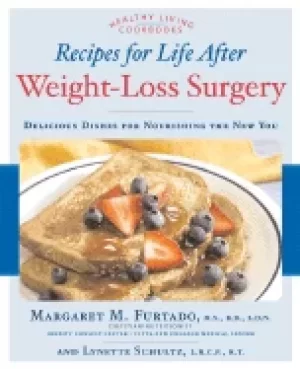 Image of recipes for life after weight loss surgery delicious dishes for nourishing