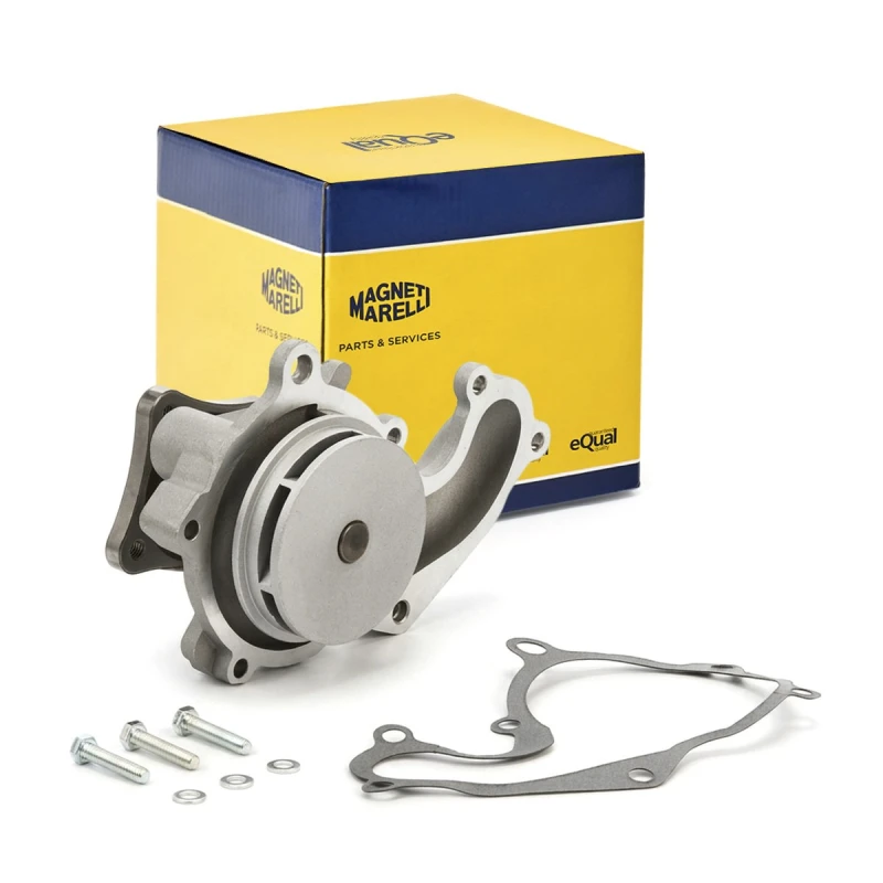 Image of MAGNETI MARELLI 352316170165 Water pump Water Pump (1260)