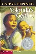 Image of yolondas genius