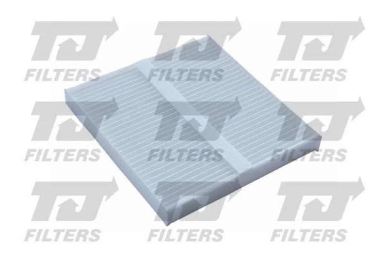 Image of QUINTON HAZELL Pollen filter QUINTON HAZELL QFC0052